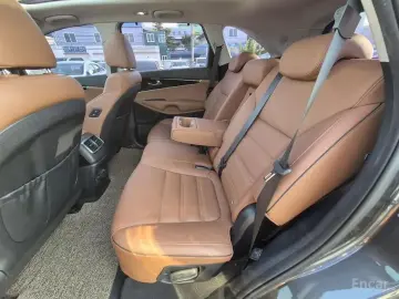 2018 Kia Sorento с пробегом 94 852 км