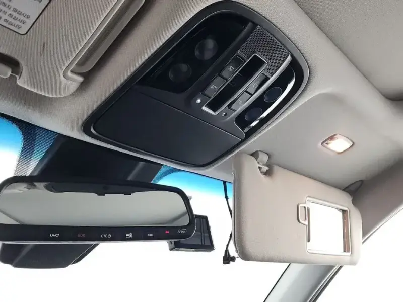 2018 Kia Sorento с пробегом 106 979 км