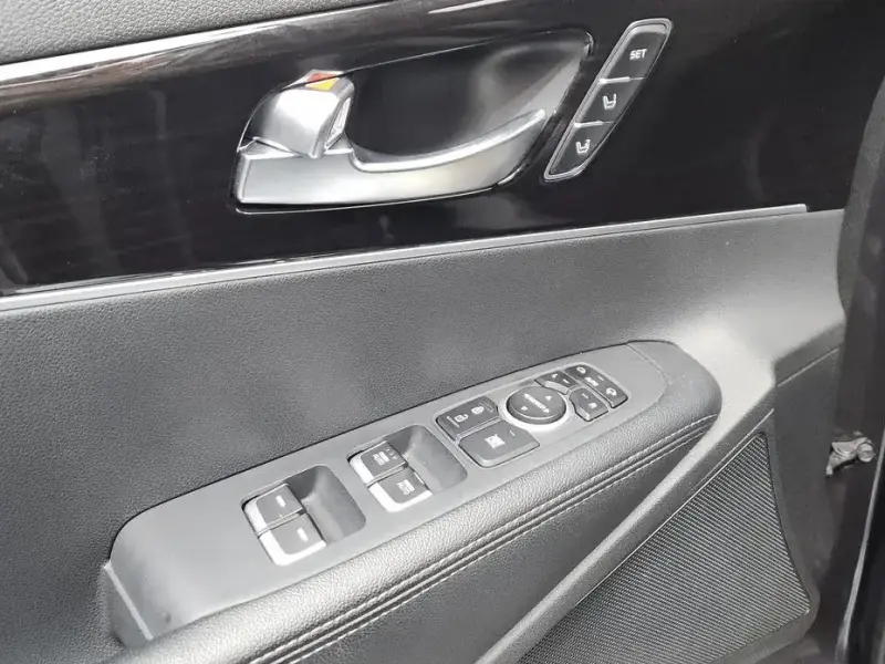 2018 Kia Sorento с пробегом 106 979 км