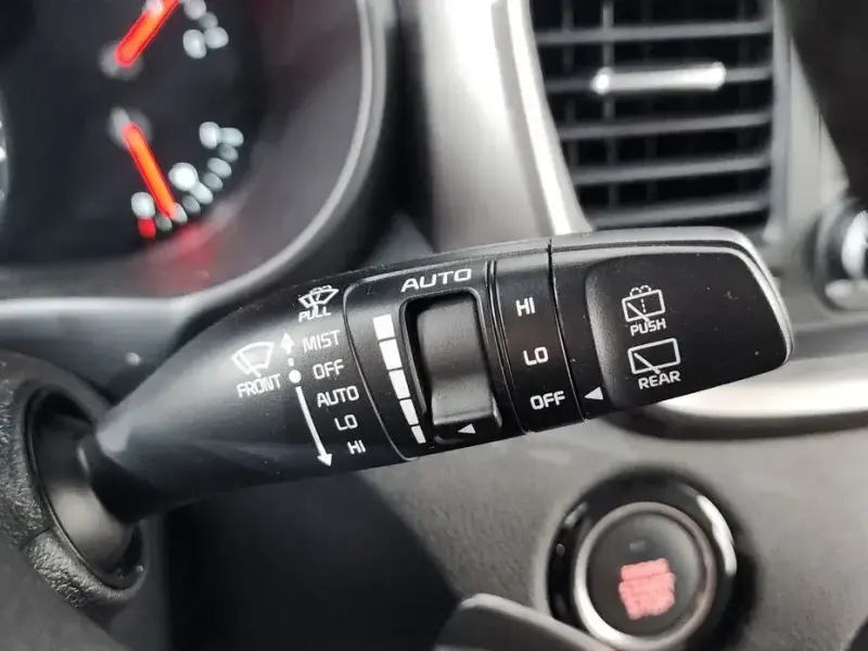 2018 Kia Sorento с пробегом 106 979 км
