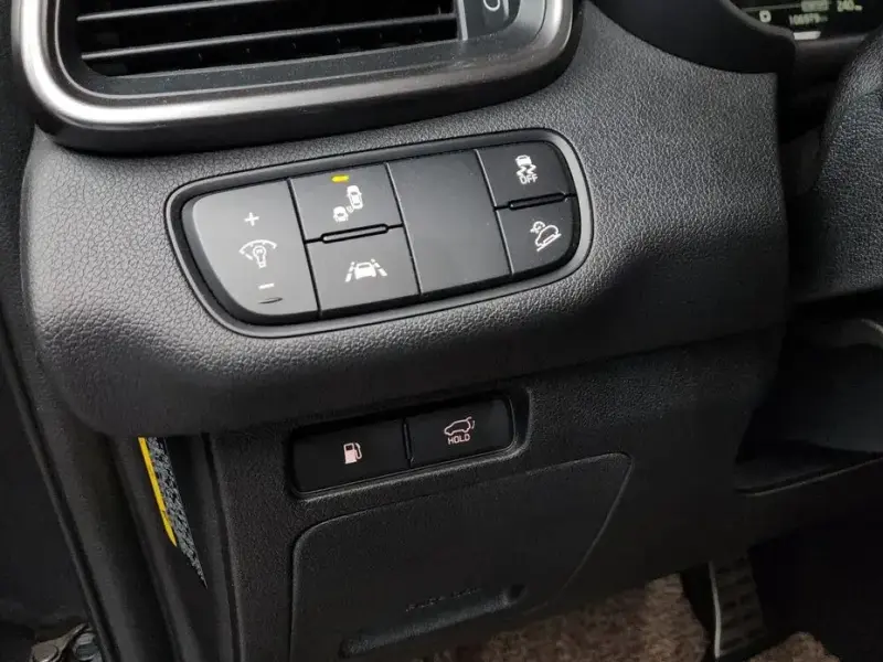 2018 Kia Sorento с пробегом 106 979 км