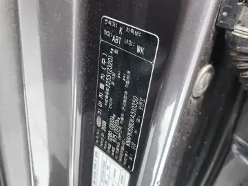 2018 Kia Sorento с пробегом 106 979 км