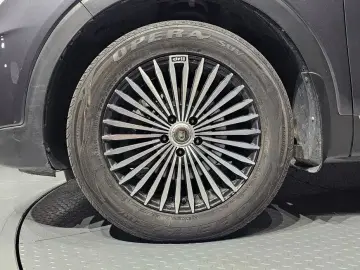 2017 Kia Sorento с пробегом 154 535 км