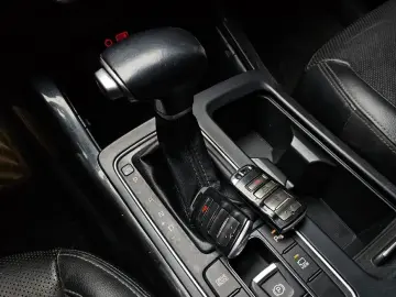 2017 Kia Sorento с пробегом 154 535 км