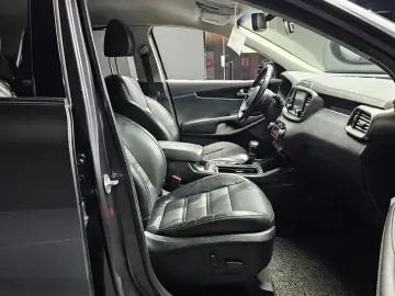 2017 Kia Sorento с пробегом 154 535 км