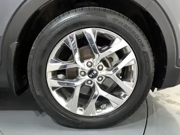 2019 Kia Sorento с пробегом 101 279 км