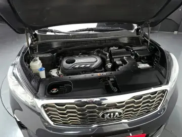 2019 Kia Sorento с пробегом 101 279 км