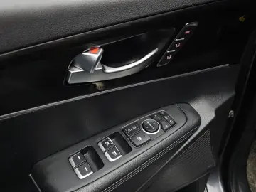 2017 Kia Sorento с пробегом 154 535 км