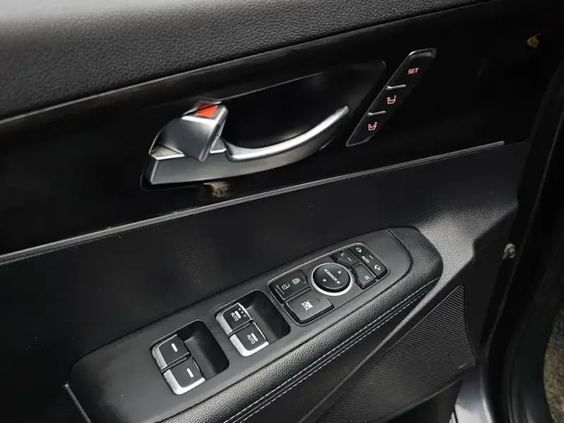2017 Kia Sorento с пробегом 154 535 км