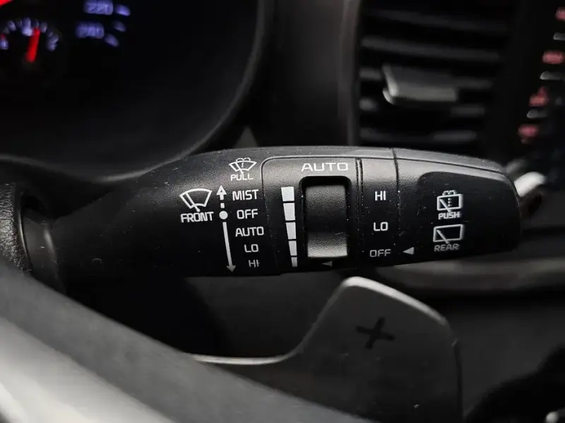 2017 Kia Sorento с пробегом 154 535 км
