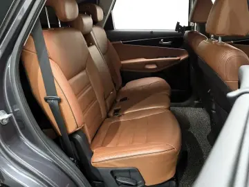 2019 Kia Sorento с пробегом 101 279 км
