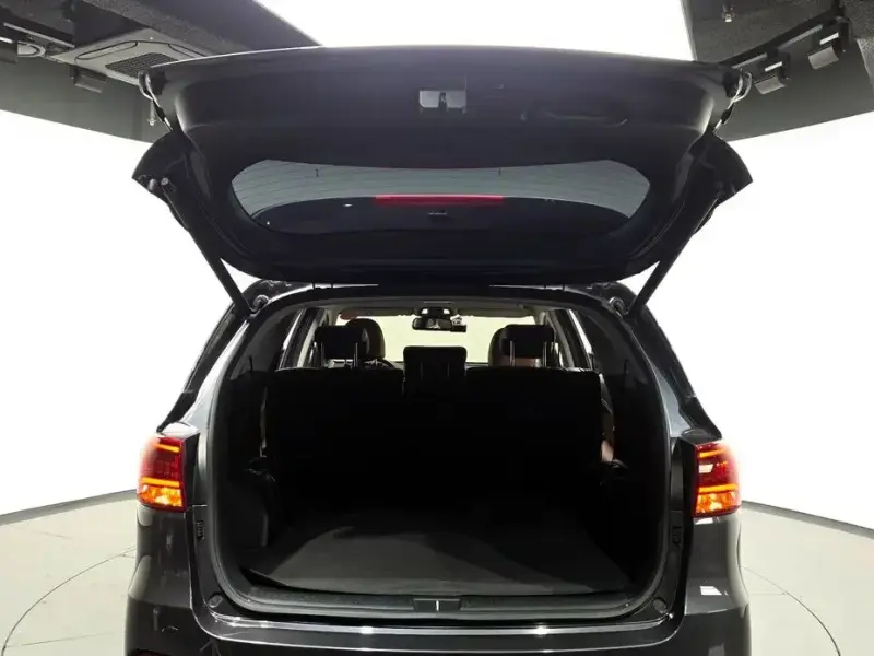 2019 Kia Sorento с пробегом 101 279 км