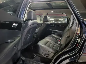 2018 Kia Sorento с пробегом 143 651 км