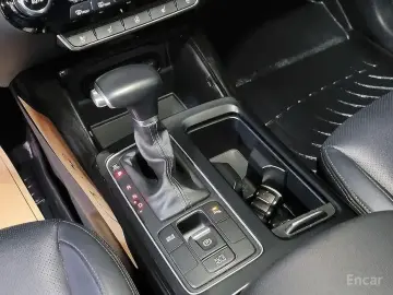2018 Kia Sorento с пробегом 143 651 км