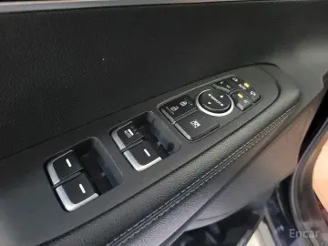 2018 Kia Sorento с пробегом 143 651 км