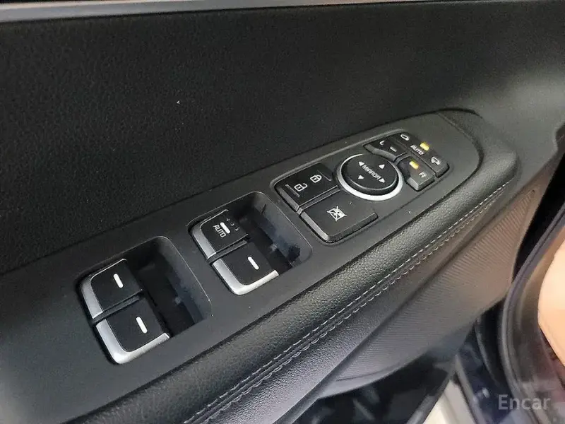 2018 Kia Sorento с пробегом 143 651 км