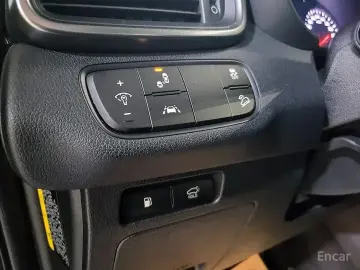 2018 Kia Sorento с пробегом 143 651 км