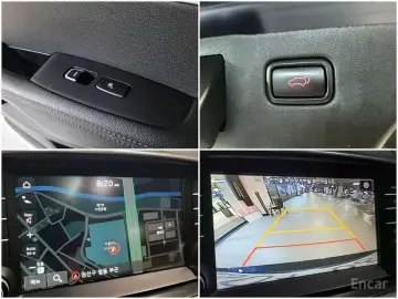 2018 Kia Sorento с пробегом 143 651 км