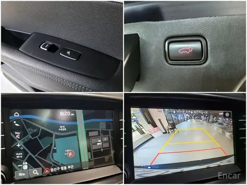 2018 Kia Sorento с пробегом 143 651 км