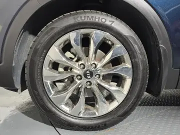 2018 Kia Sorento с пробегом 36 310 км
