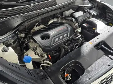 2018 Kia Sorento с пробегом 36 310 км