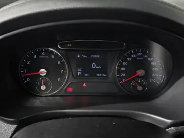 2018 Kia Sorento с пробегом 36 310 км