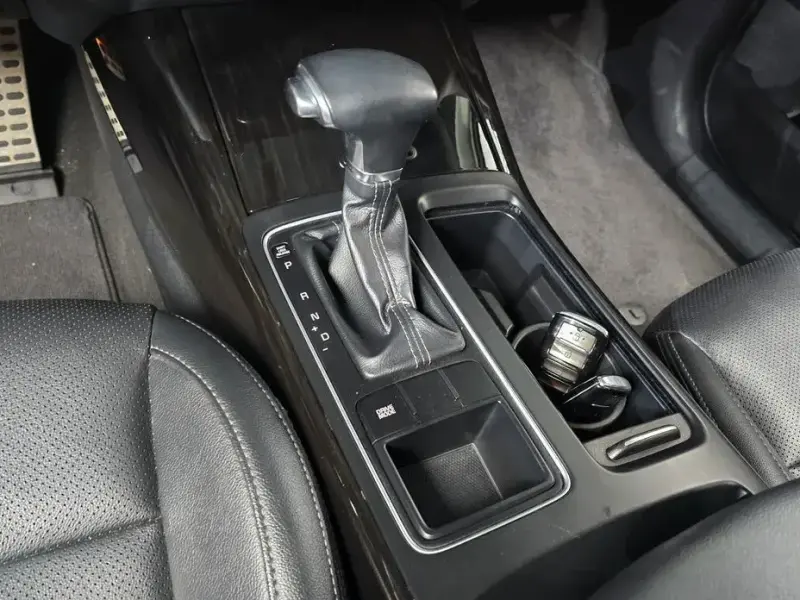 2018 Kia Sorento с пробегом 36 310 км
