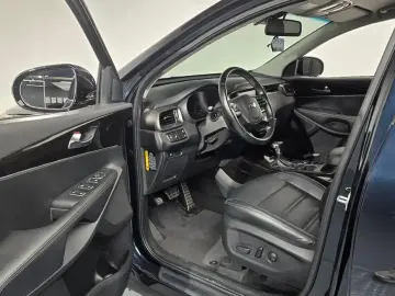 2018 Kia Sorento с пробегом 36 310 км