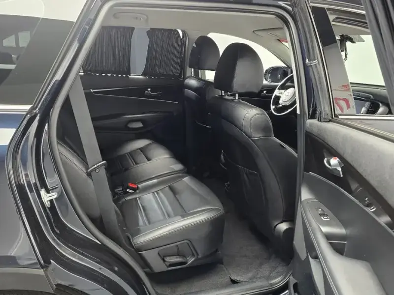 2018 Kia Sorento с пробегом 36 310 км