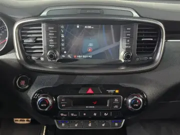 2018 Kia Sorento с пробегом 36 310 км