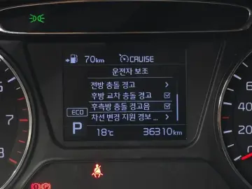 2018 Kia Sorento с пробегом 36 310 км