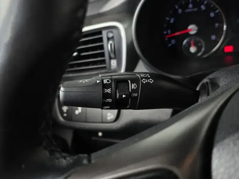 2018 Kia Sorento с пробегом 36 310 км