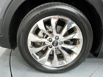 2018 Kia Sorento с пробегом 182 566 км