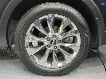 2018 Kia Sorento с пробегом 36 310 км