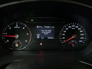 2018 Kia Sorento с пробегом 182 566 км