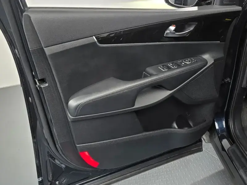 2018 Kia Sorento с пробегом 36 310 км