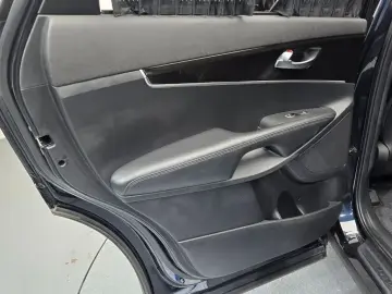 2018 Kia Sorento с пробегом 36 310 км