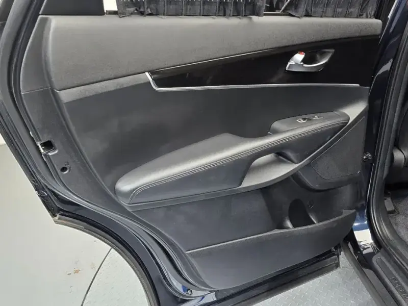 2018 Kia Sorento с пробегом 36 310 км