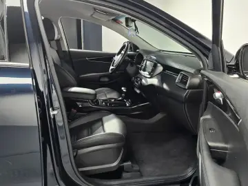 2018 Kia Sorento с пробегом 36 310 км