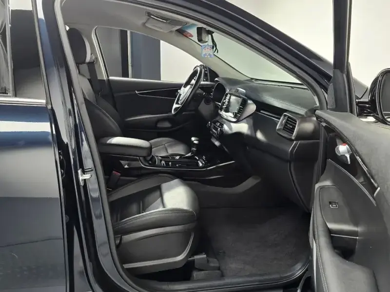 2018 Kia Sorento с пробегом 36 310 км