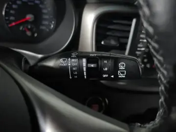 2018 Kia Sorento с пробегом 36 310 км