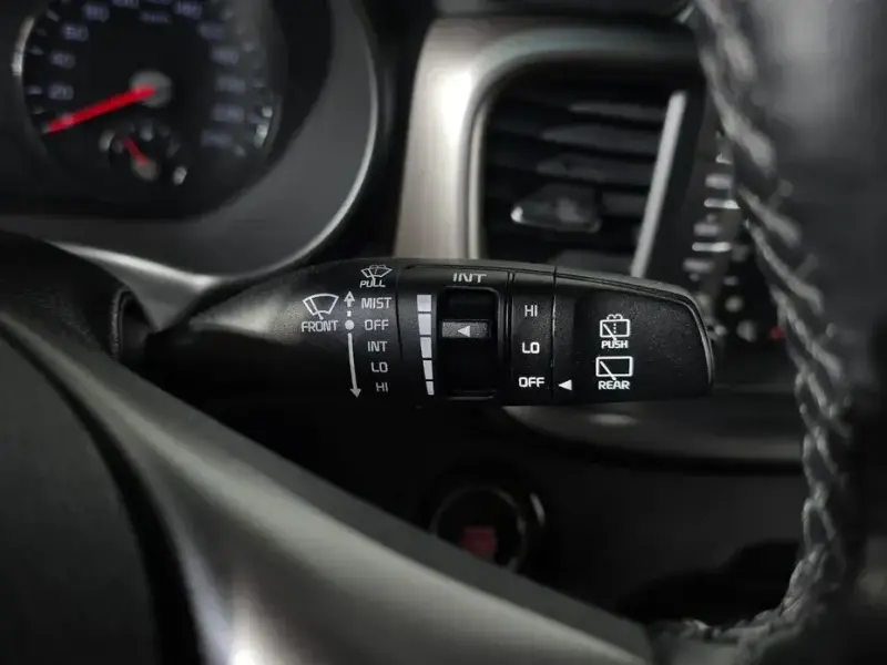 2018 Kia Sorento с пробегом 36 310 км