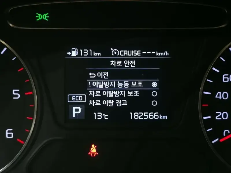 2018 Kia Sorento с пробегом 182 566 км