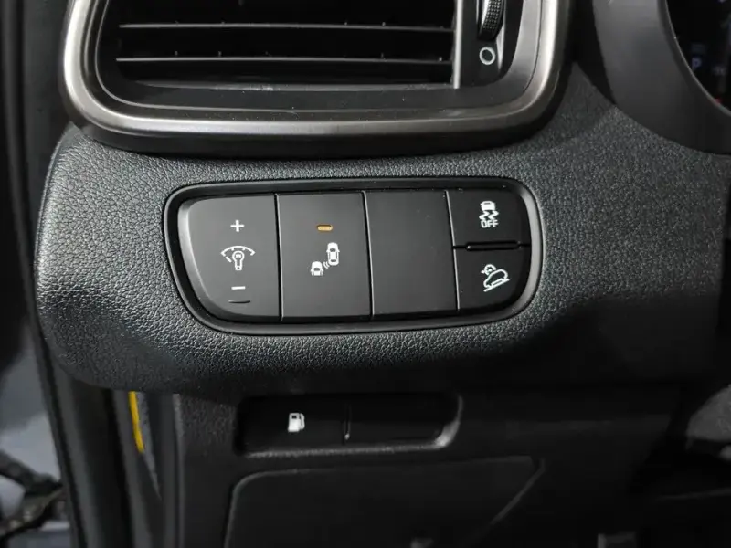 2018 Kia Sorento с пробегом 36 310 км