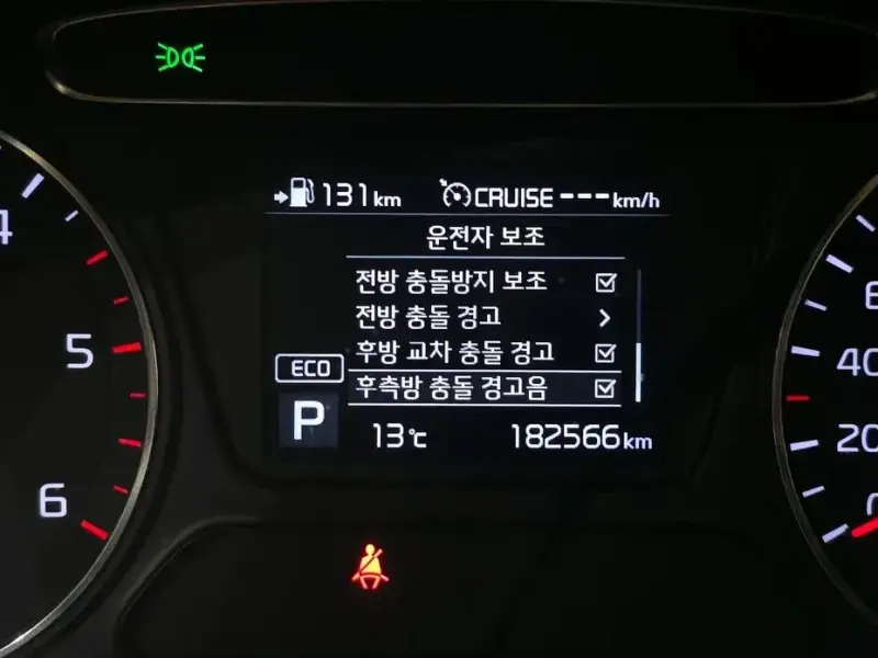 2018 Kia Sorento с пробегом 182 566 км