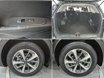 2018 Kia Sorento с пробегом 184 426 км