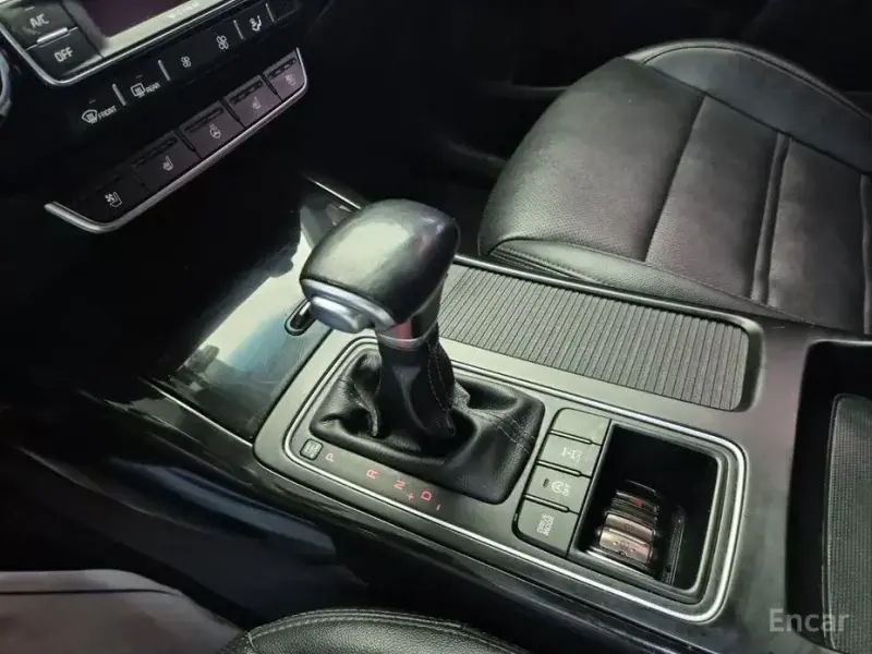2018 Kia Sorento с пробегом 184 426 км