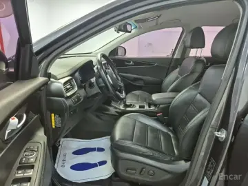 2018 Kia Sorento с пробегом 184 426 км