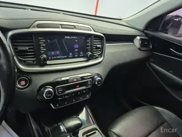 2018 Kia Sorento с пробегом 184 426 км