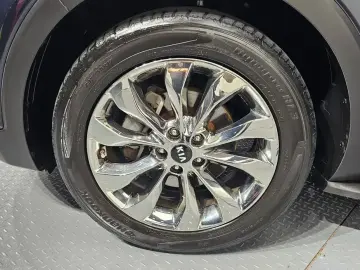 2018 Kia Sorento с пробегом 172 830 км